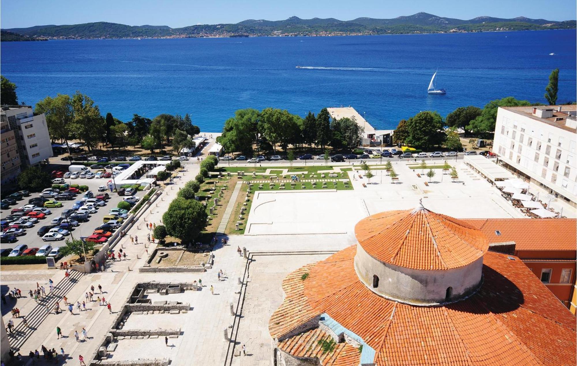 Apartman 1 Bedroom Stunning In Zadar